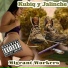 Kubiq, Jalinche