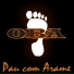 Pau com Arame