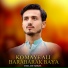 Saqlain Abbas