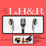 Lambert, Hendricks & Ross, The Ike Isaacs Trio