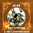 Bill Landford, The Landfordaires