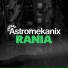 Astromekanix