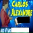Carlos Alexandre