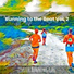 Jupiter Running Girl