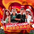 Mano Dembele, Eo Davizera, Mc Mari, Nenny Oficial