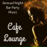 Lounge Safari Buddha Chillout do Mar Café