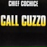 Chief Cochice