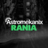 Astromekanix