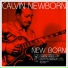 Calvin Newborn