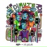 HIRO MUSIC feat. Dul Jaelani