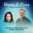 Sougata Banerjee, Chandreyee Bhattacharya