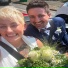 Marc und Billie