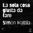 Simon Mattia