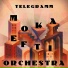 Moka Efti Orchestra, Severija
