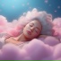 Nubes maravillosas, Dormir Mucho, Contando Ovejas