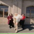 Mger Armenia feat. Gaaia, Sekou King