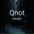 Qnot