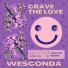 JACONDA, Wesley Hill, WESCONDA