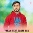 Sp Gb feat. Sagar Ali