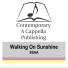 (CAP) Contemporary A Cappella Publishing