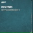 Crypsis, Sasha F