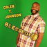 Caleb T. Johnson