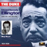 Duke Ellington & His Kentucky Club Orchestra