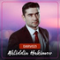 Ahliddin Hakimov
