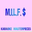 Karaoke Masterpieces