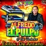 Alfredo El Pulpo y Sus Teclados