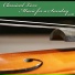 Moscow Ancient Music Ensemble, Pyotr Tchaikovsky