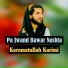 Karamatullah Karimi
