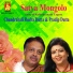 Chandrabali Rudra Dutta, Pradip Dutta