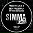 Fred Falke, Zen Freeman feat. Todd Edwards