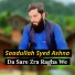 Saadullah Syed Ashna