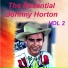 Johnny Horton BOOGIEWOOGIE.RU 1956-1960 Vol 2