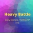 Broly triangle, HURMAYZ , K1b