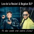 Leo de la Rosiori, Bogdan DLP