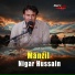 Nigar Hussain