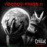 Алексей Страйк [VOODOO PRESS II]