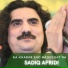 Sadiq Afridi