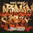 DJ Phell 011, Mc Gw