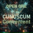 OPEN ONE