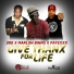 Patexxx feat. 300, Marlon Binns