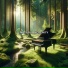 Instrumental Piano, Piano Ambient, Calm Piano