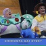 Chirigota Cai Story
