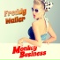 Freddy Weller