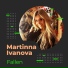 Martinna Ivanova