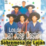 Los de Juan José Castelli