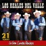 Los Reales del Valle